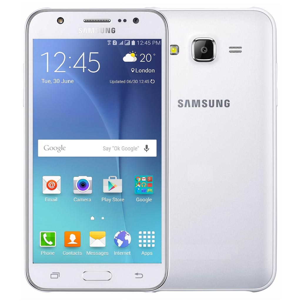 Samsung j7 2015