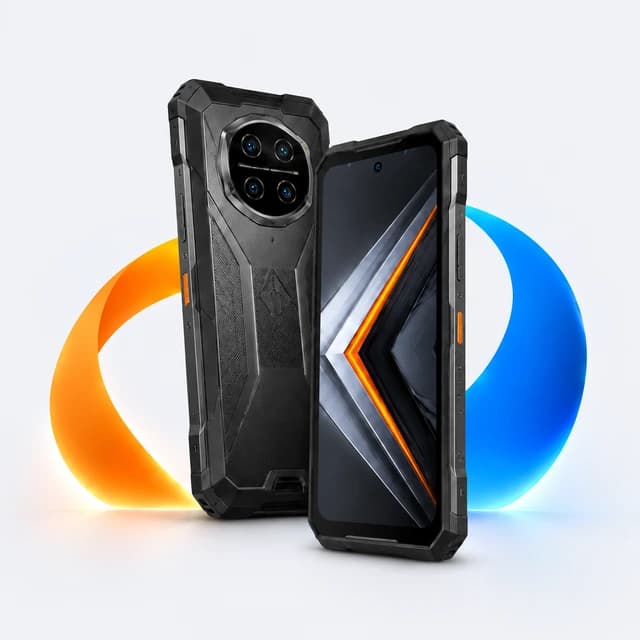 Dispositivos Doogee