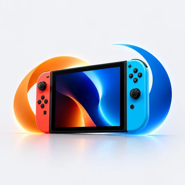 Dispositivos Nintendo