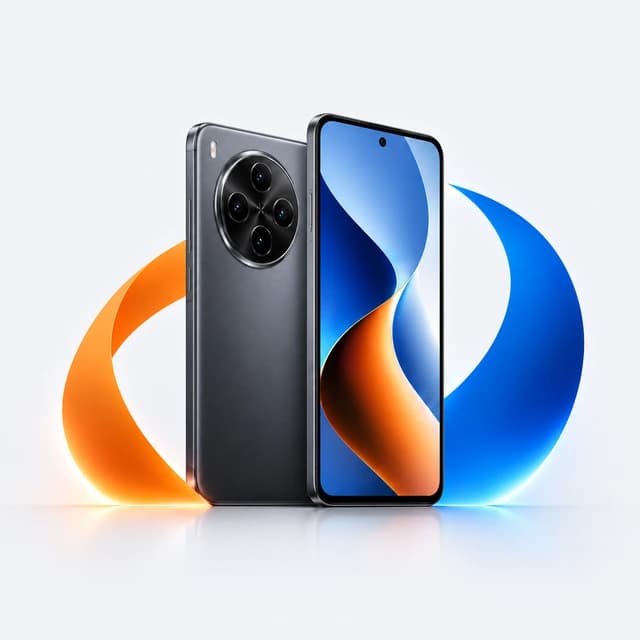 Dispositivos Oppo