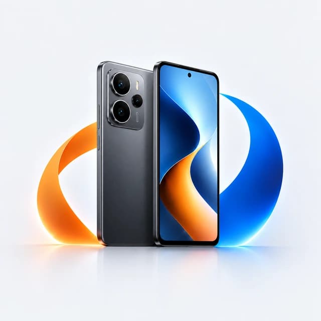 Dispositivos Realme