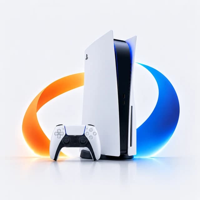 Dispositivos Sony