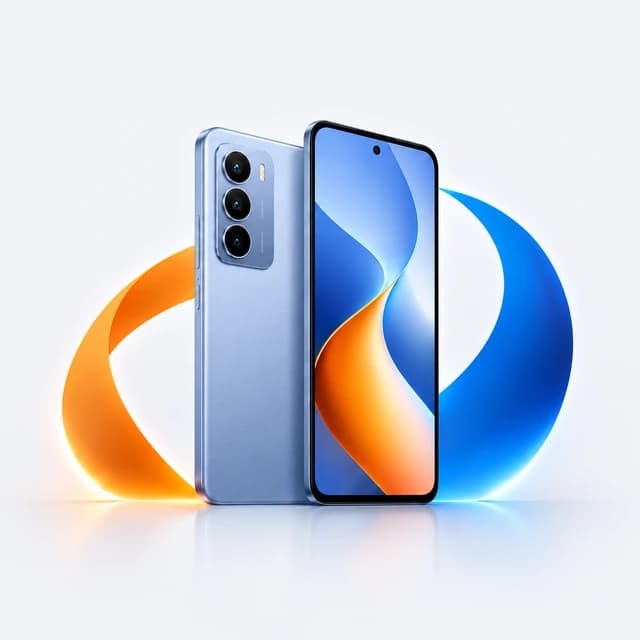 Dispositivos Vivo