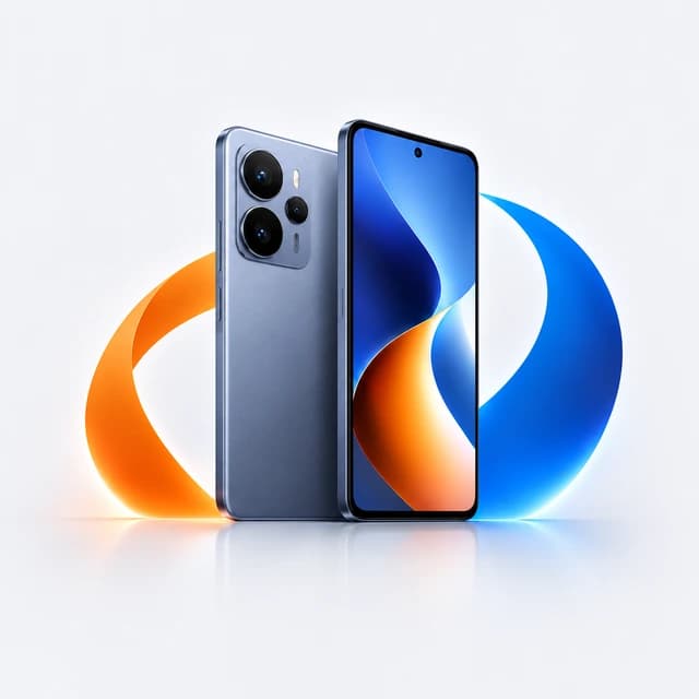 Dispositivos Xiaomi