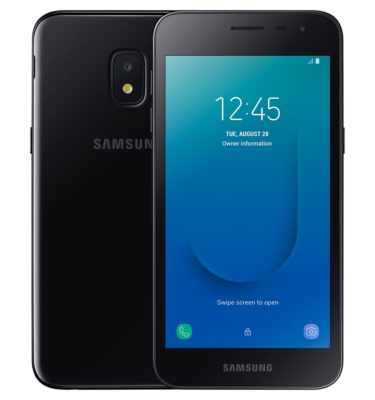 Reparación de Samsung Galaxy J2 Core - Manzana Rota