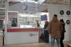 Tienda Manzana Rota - Carrefour Jerez Norte