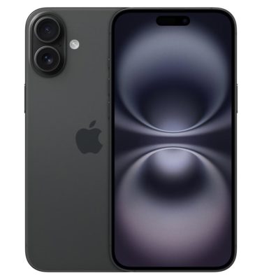 Reparación de iPhone 16 Plus - Manzana Rota