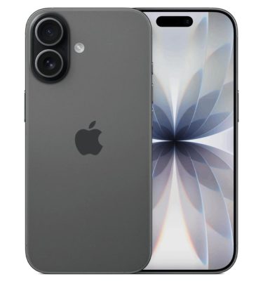 Reparación de iPhone 17 - Manzana Rota