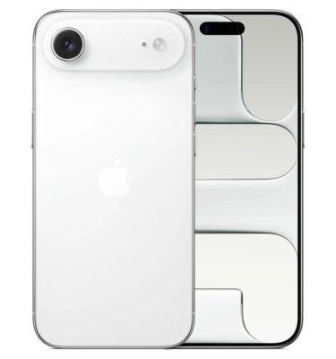 Reparación de iPhone Air - Manzana Rota