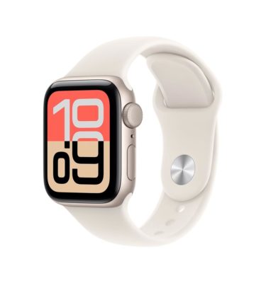 Reparar Apple Watch SE 3 (40mm) - Manzana Rota